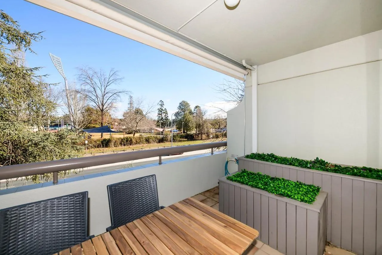 Accommodate Canberra - The Summit 0*,  Australie