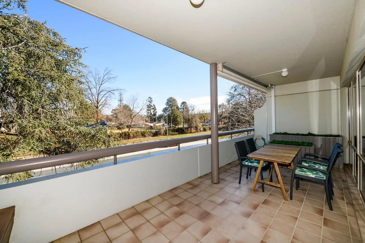 Accommodate Canberra - The Summit