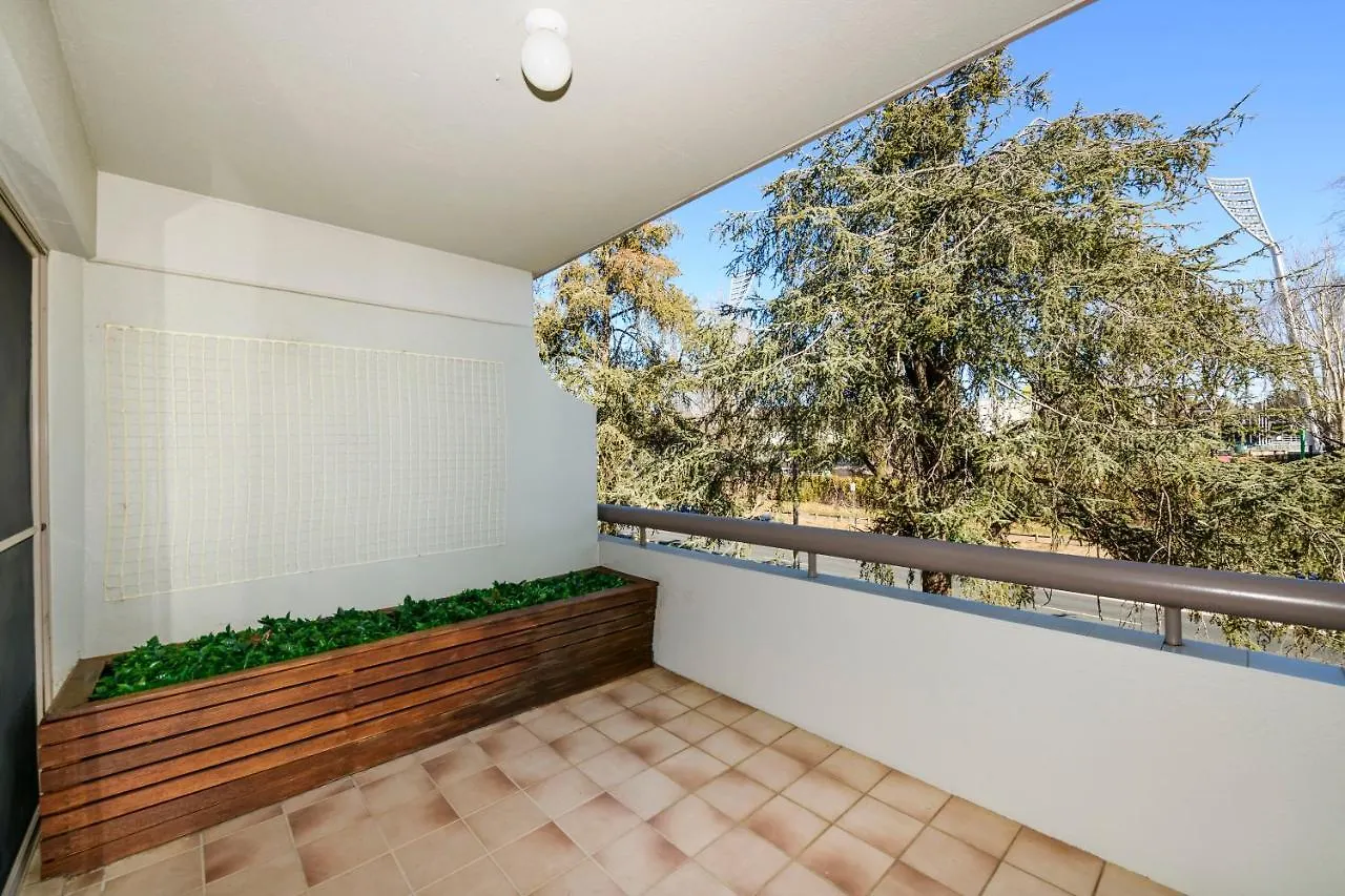 Appartement Accommodate Canberra - The Summit